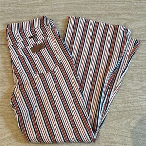 Wrangler Americana Fierce Flare Jean